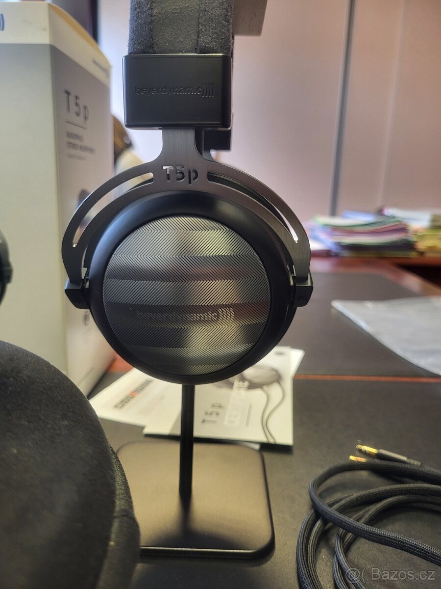 Beyerdynamic T5p 2. gen. - 2