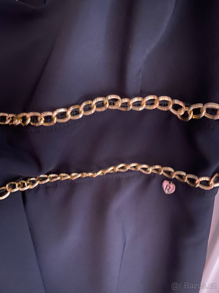 rinascimento šaty - 2