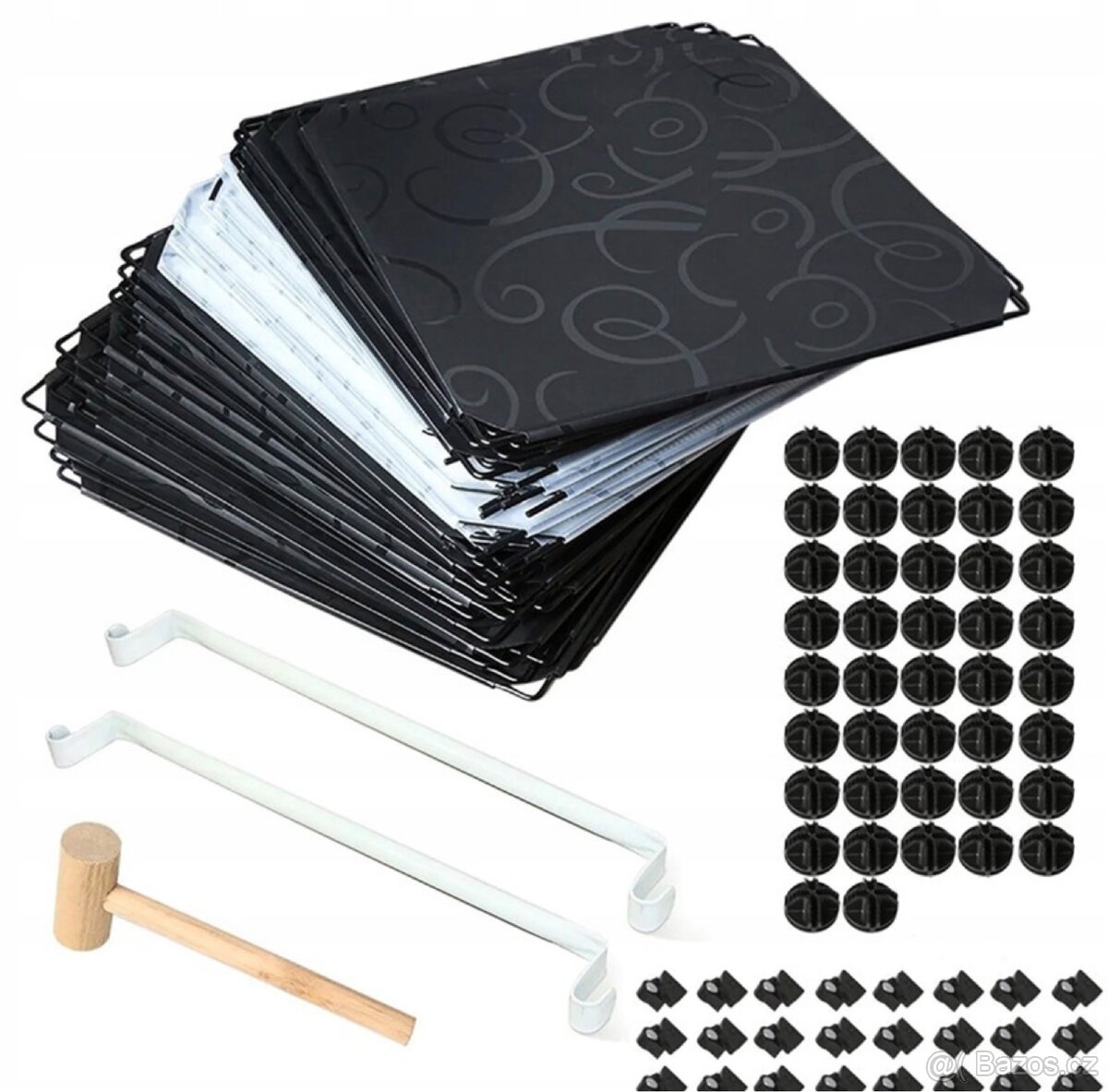 Modulární skříň - 2