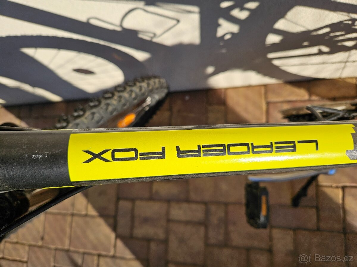 Prodám dětské kolo - 2