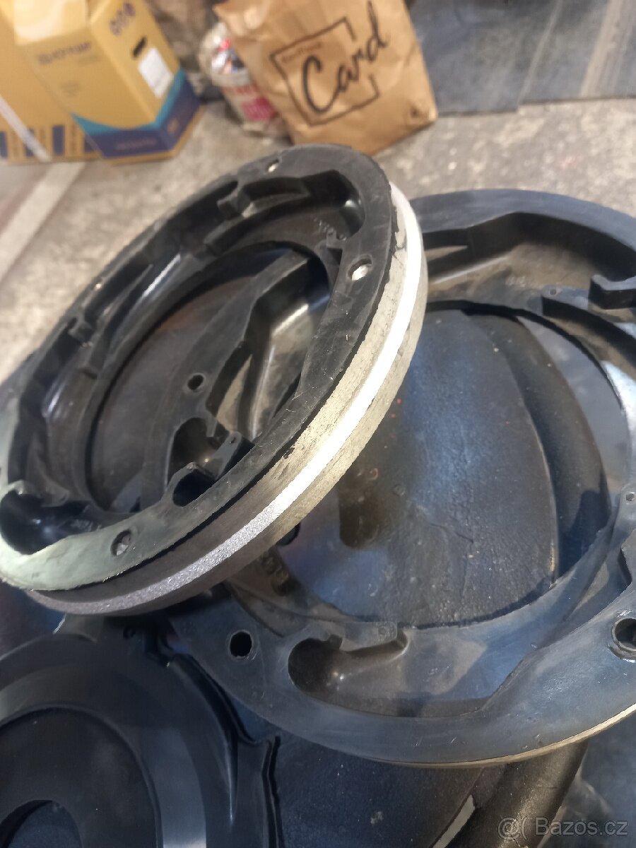 Sigma 80kdfu difuzor, 100kdfu difuzor, 100kdfu příložka - 2