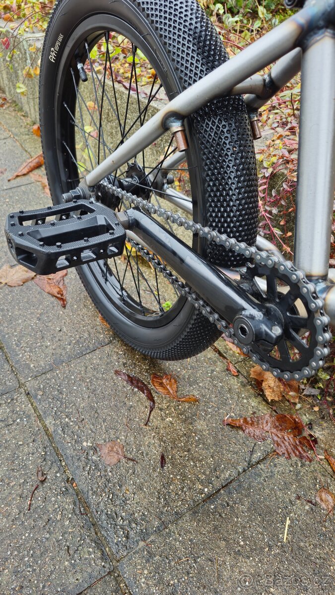 Bmx Cult vel. 20 - 2