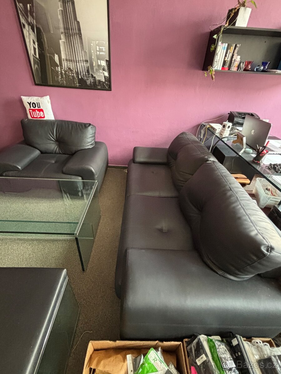 Výbava kanceláře - 2