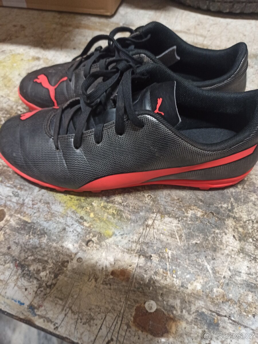Kopačky Puma 38 - 2