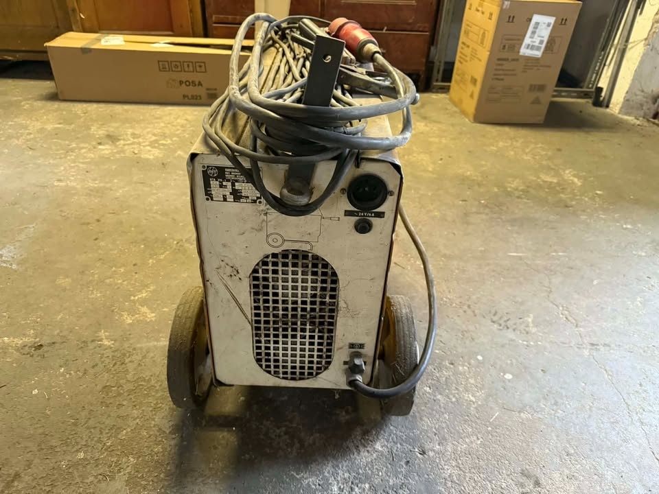 Trafo svářečka UTA 315-1 - 2