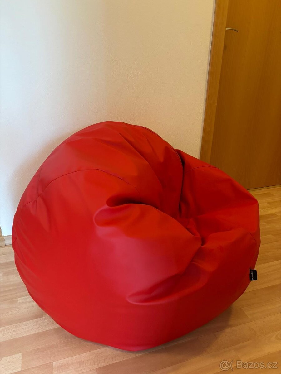 Sedací vak/pytel - 2