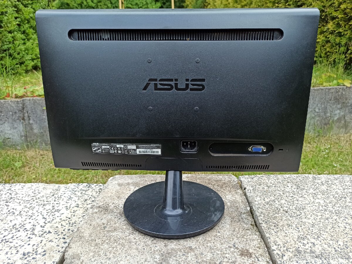 Monitor ASUS VS197D - 2