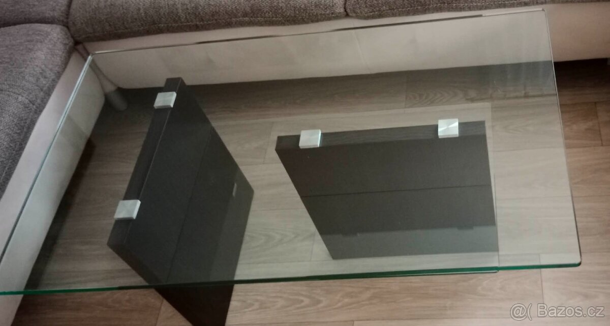 Obývací stolek - 2