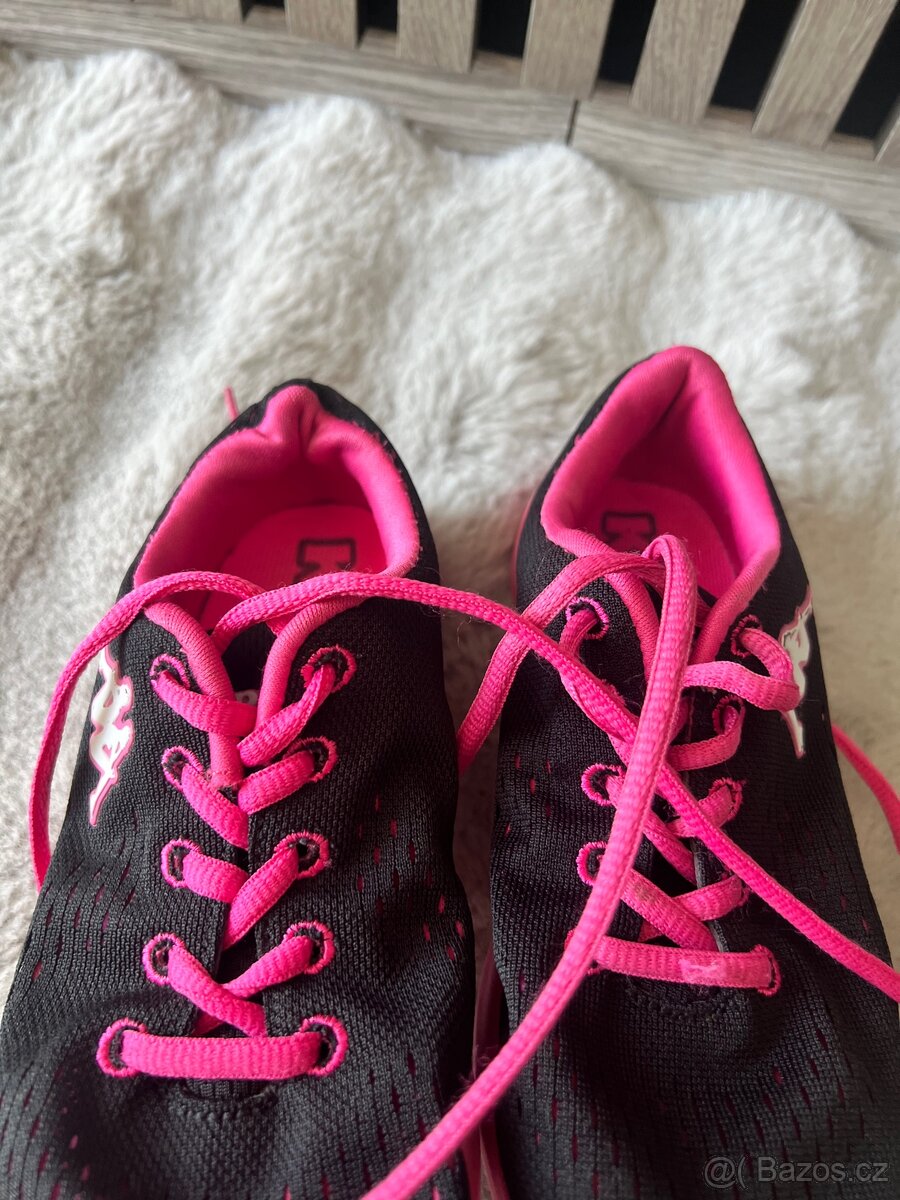 Dívčí tenisky 34 - 2