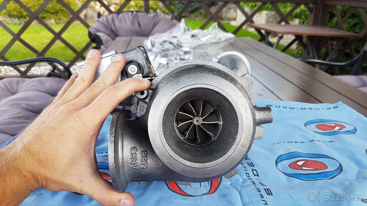Turbo 2570 - 2