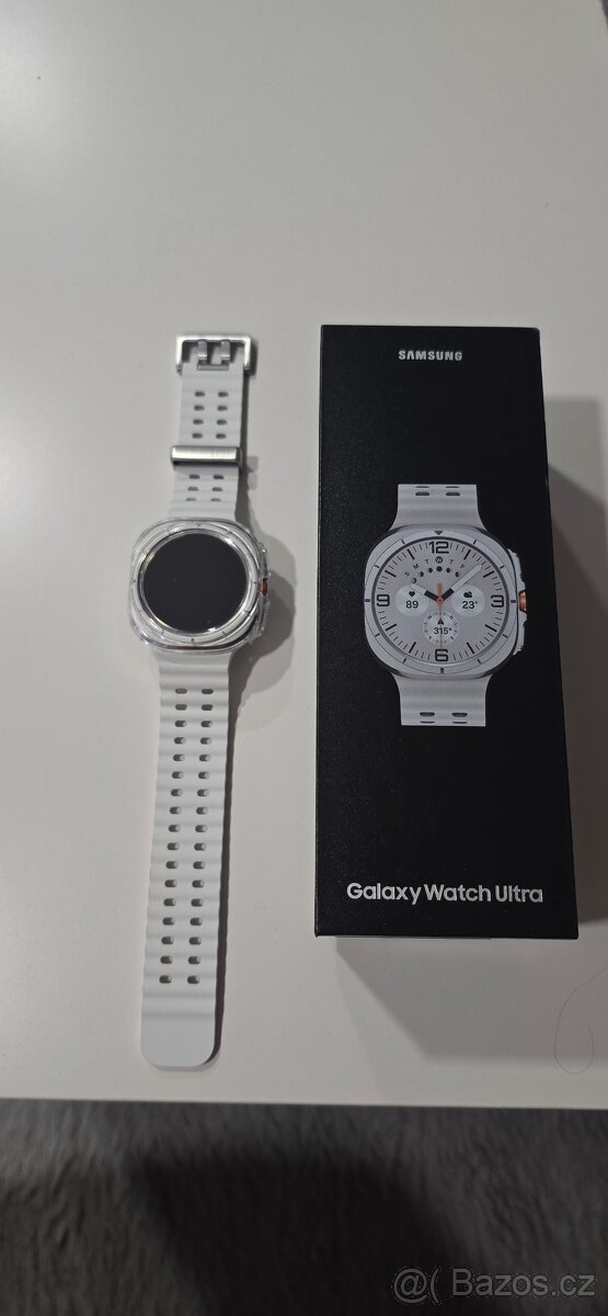 Samsung galaxy watch ultra - 2