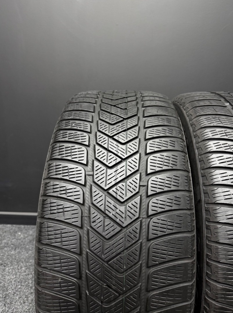2ks pneu Pirelli 255/45/20 105V - 2