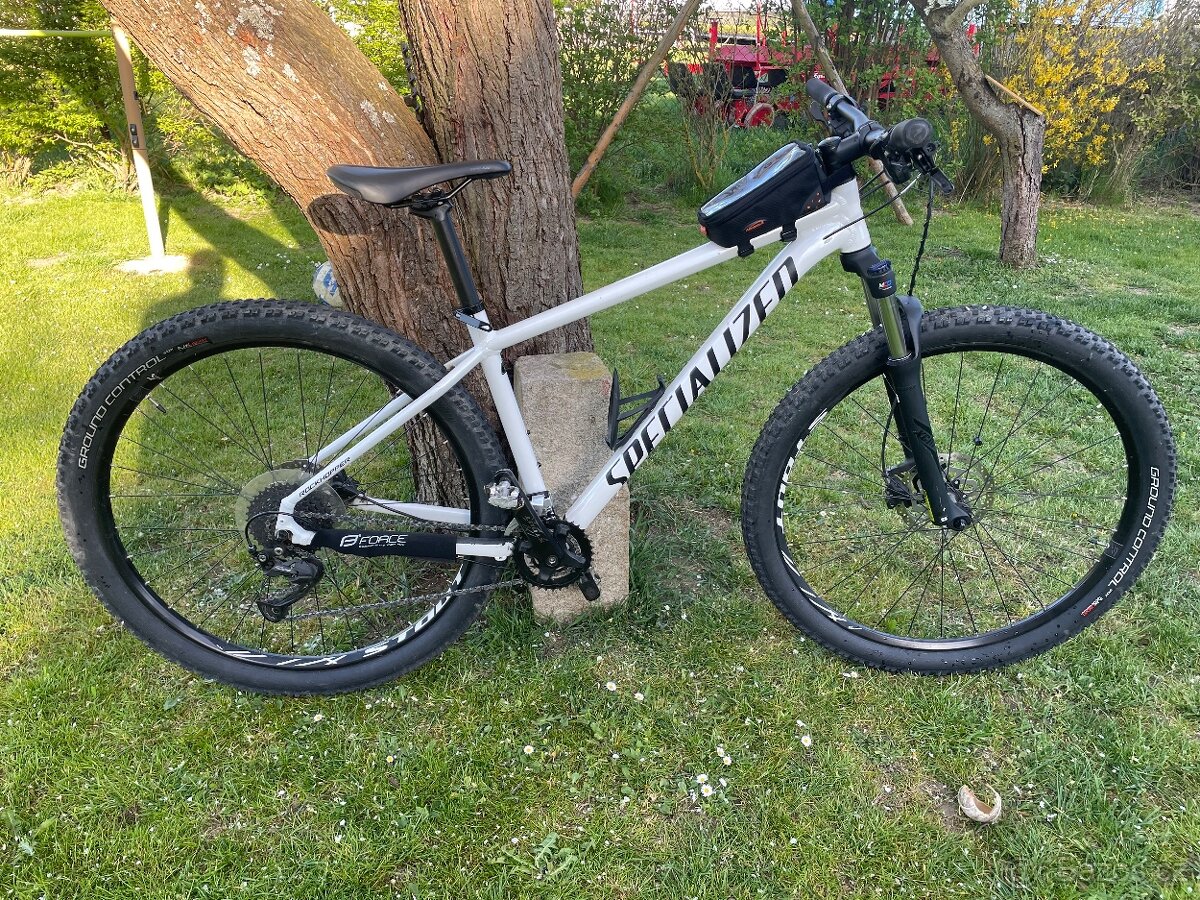 Specialized Rockhopper 29 - 2