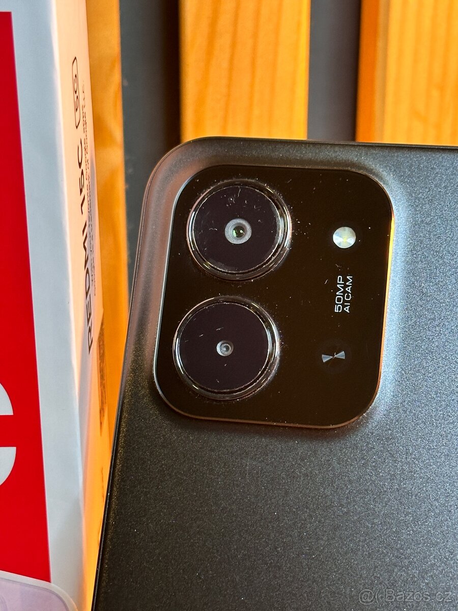 Xiaomi Redmi 15c 5G, 4/128GB - 2