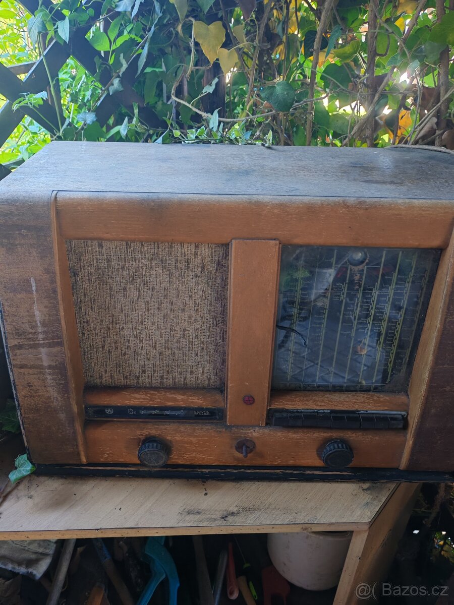 Radio - 2