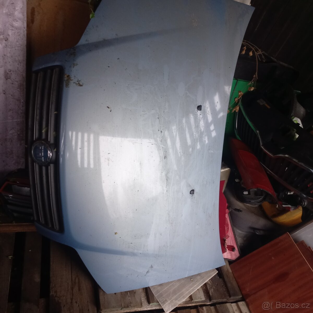 Fiat punto 2 - 2