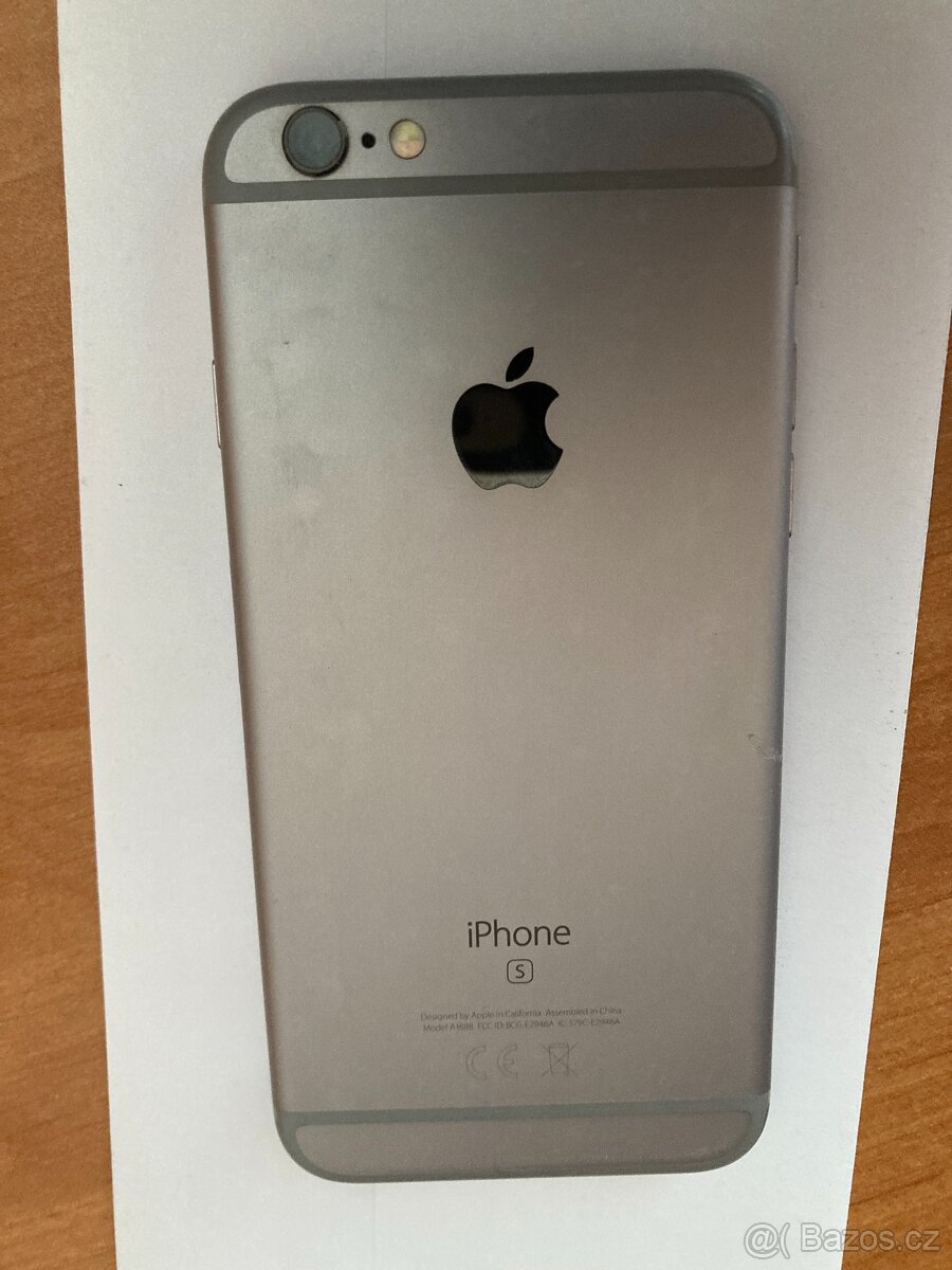 iPhone SE - 2