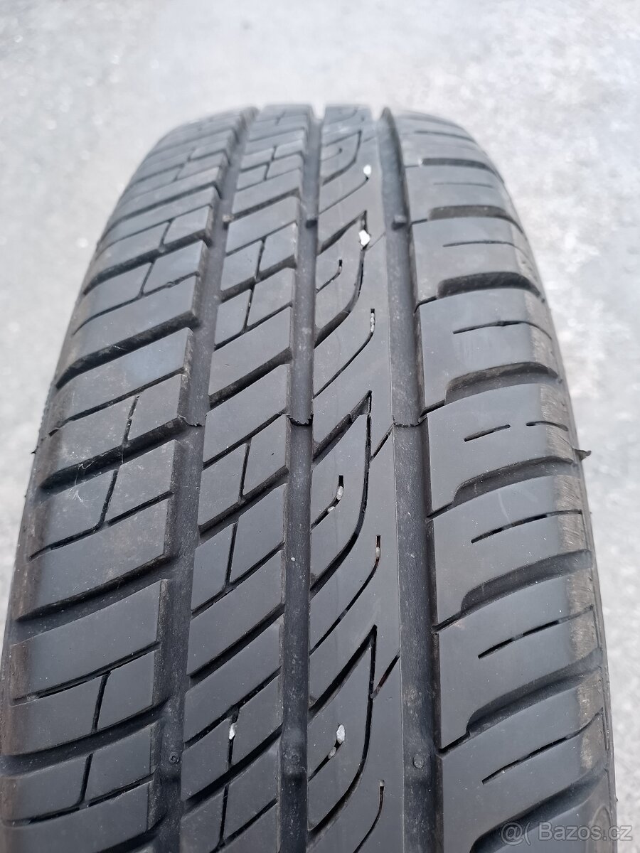 Pneu Barum 155/65/14 - 2
