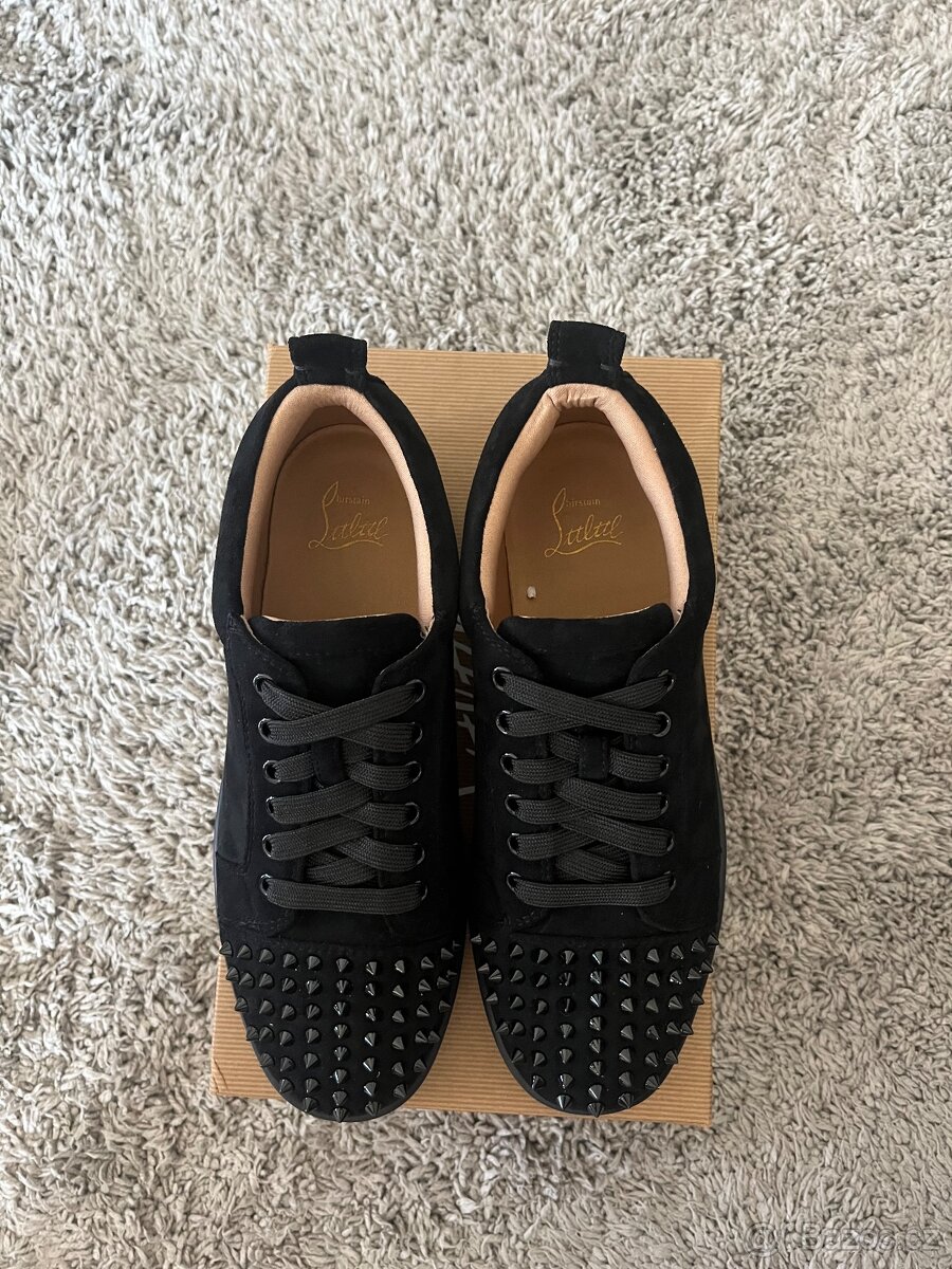 Christian Louboutin - 2