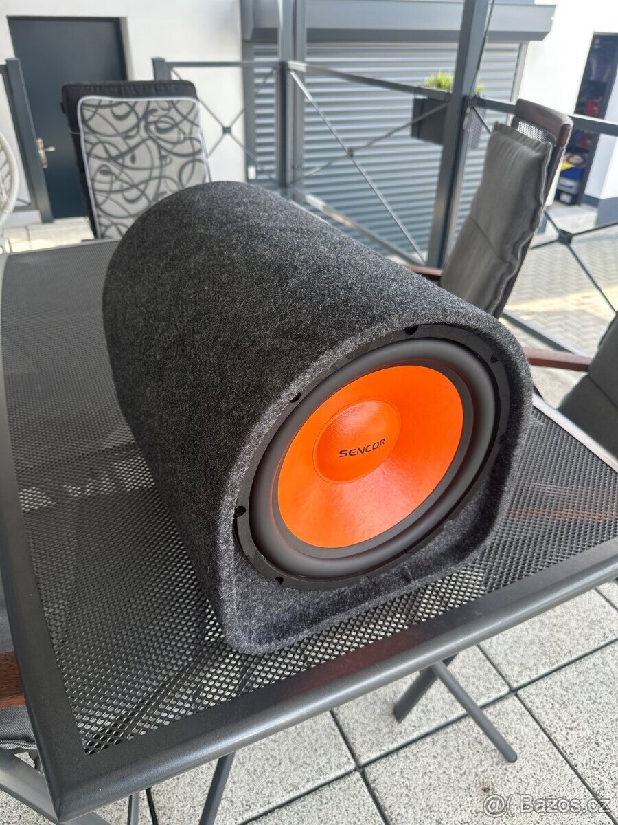 Subwoofer Sencor Ultimate - 2