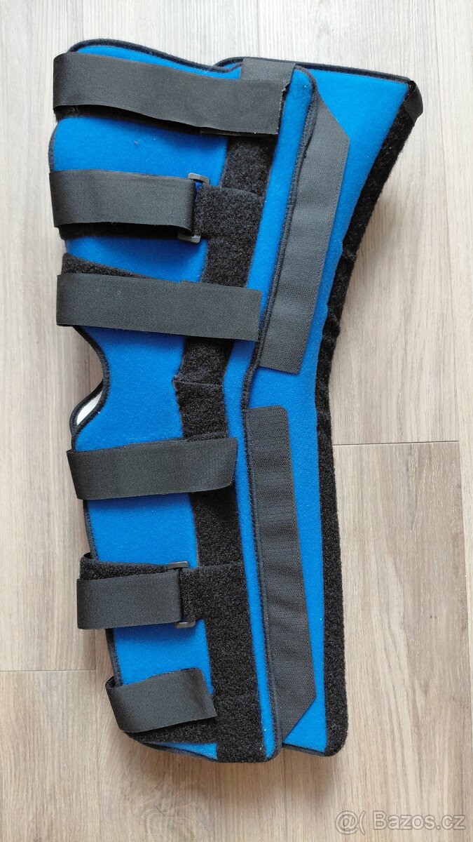 Ortéza kolenního kloubu - 2