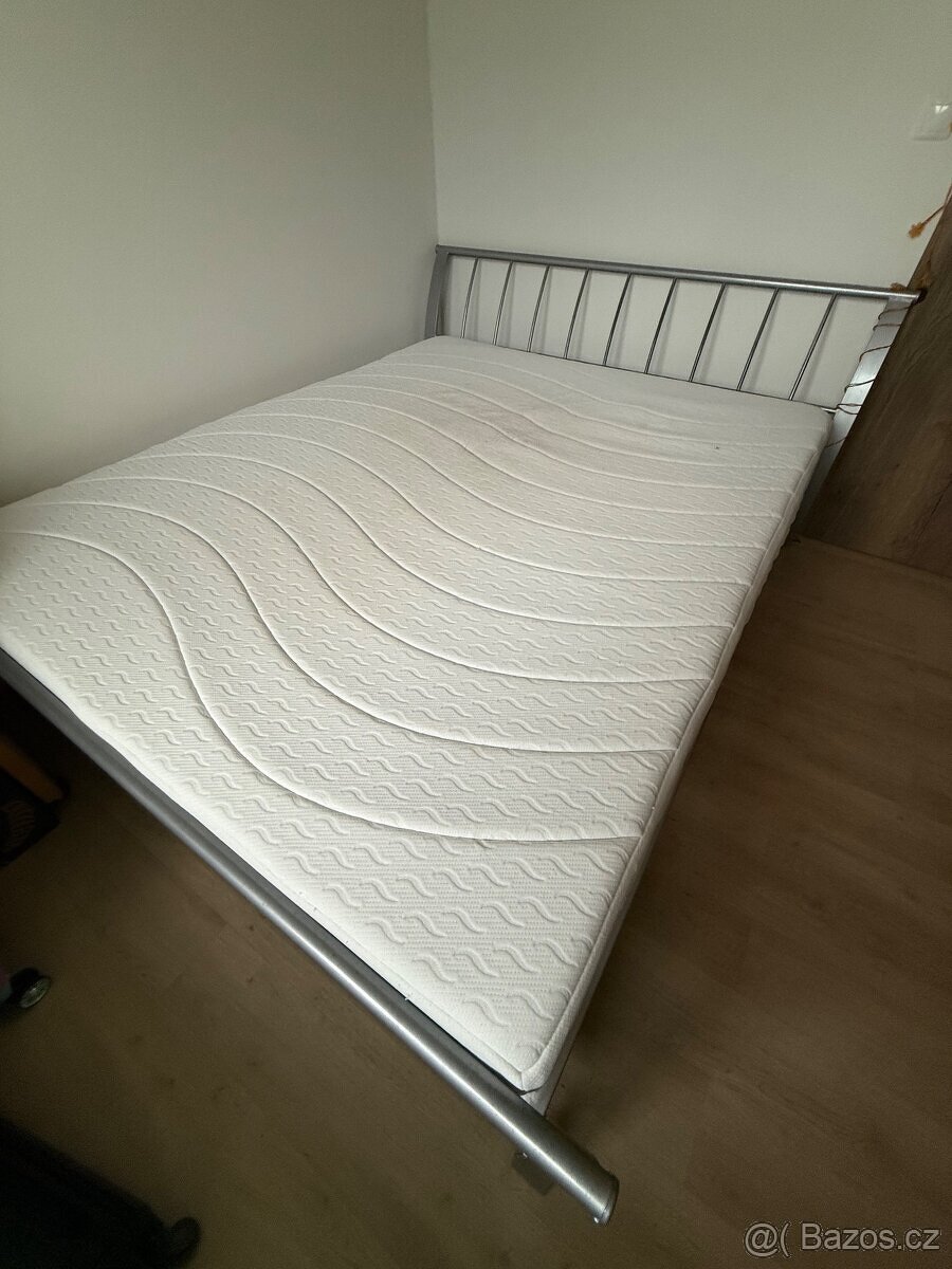Matrace / topper 160x200 - 2