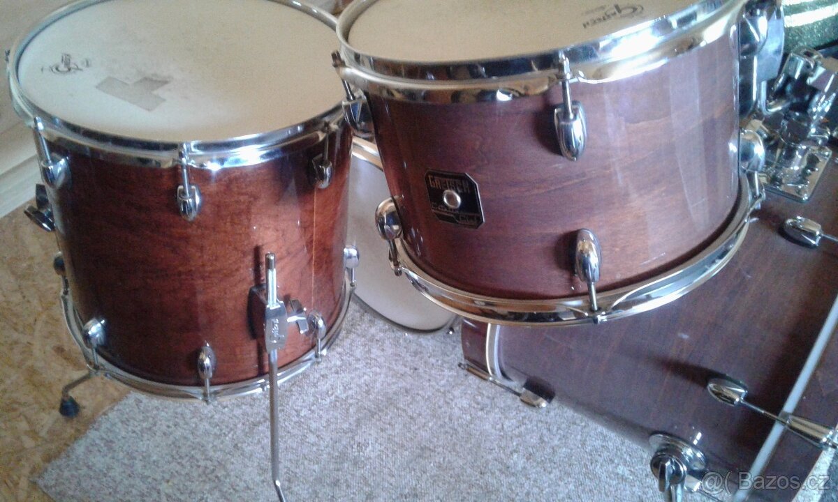 Gretsch catalina club - 2
