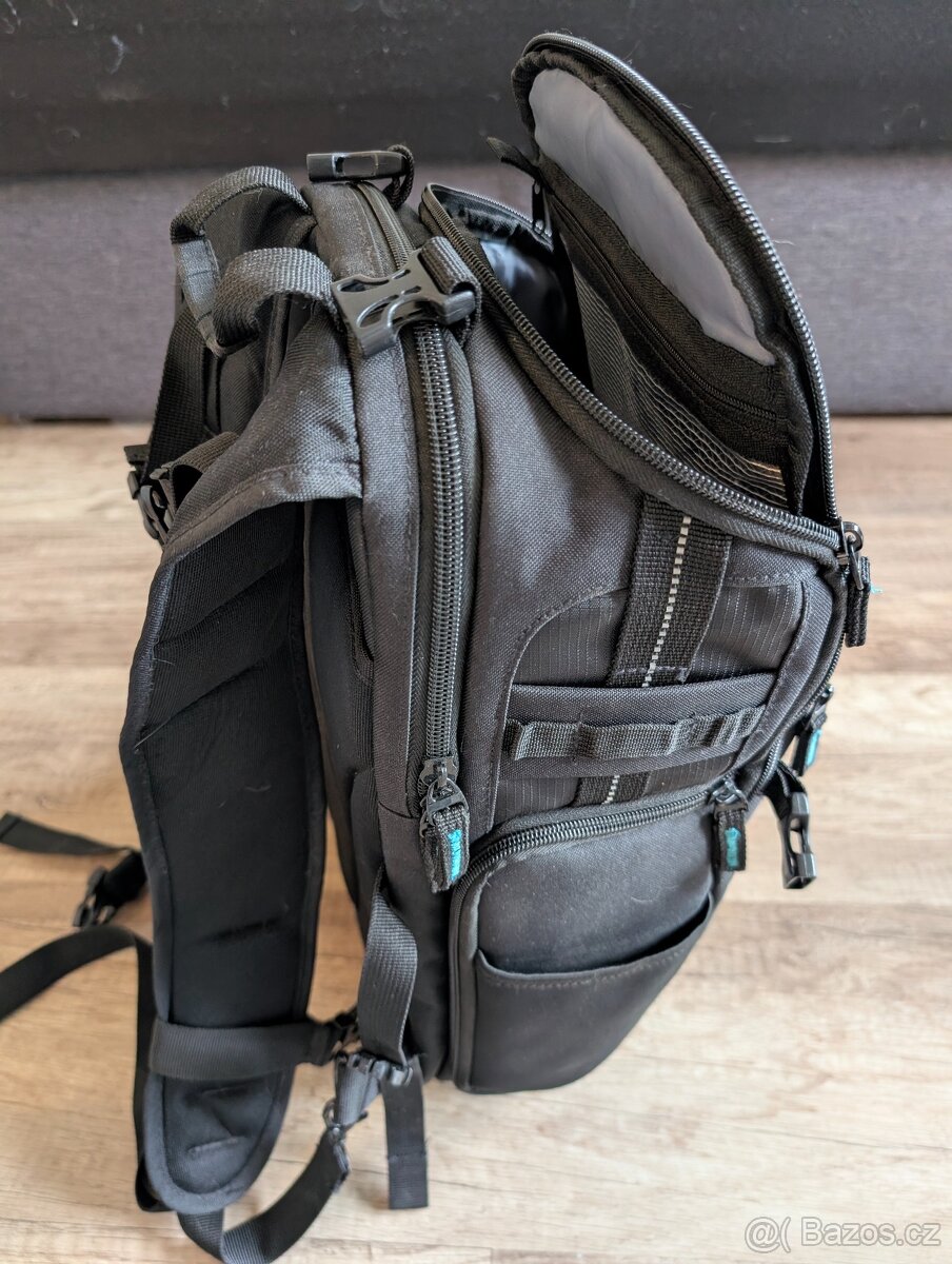 Prodám fotobatoh Nomad 190N - 2