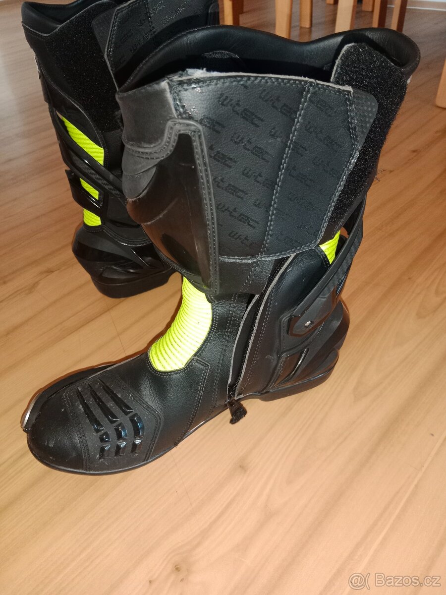 Boty W-tec beastor vel. 48 - 2