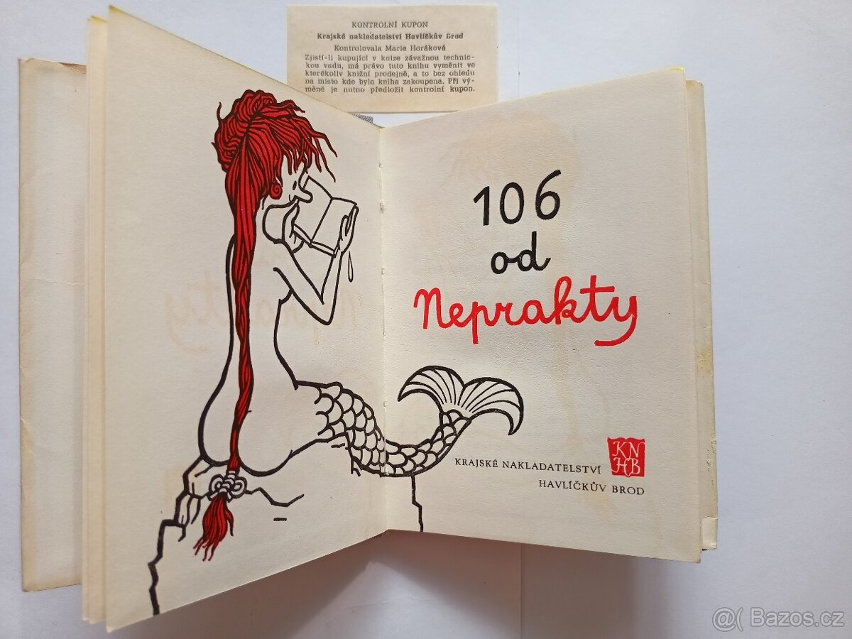 106 od Neprakty - 2