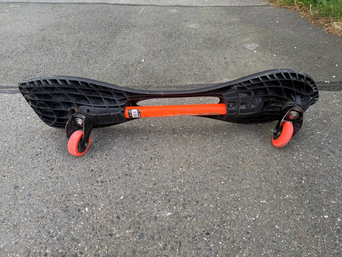 Oxelo board - 2