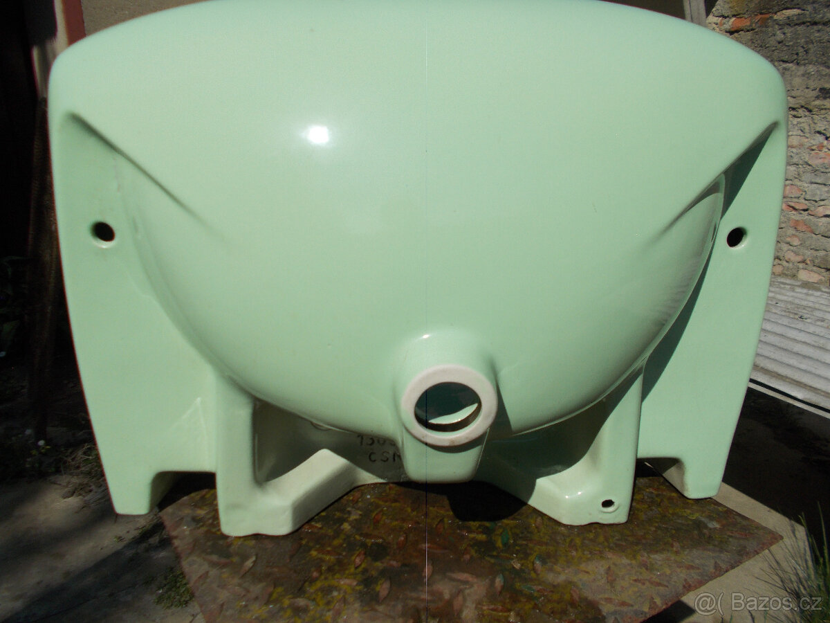 Umyvadlo - 2
