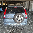 Prodám HONDA CR-V 2,2 TDi - 2