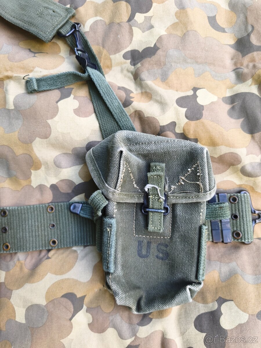 Us army Vietnam sestava - 2