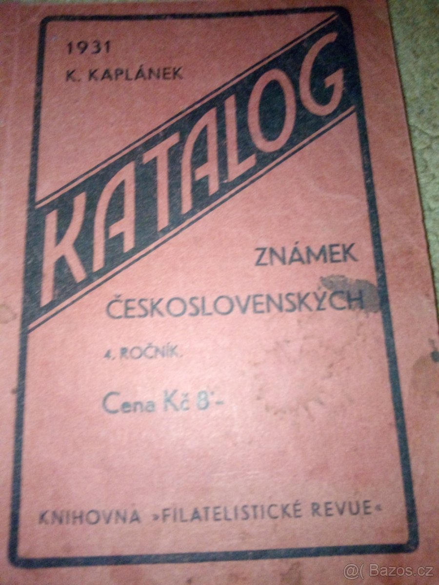 Katalog - 2
