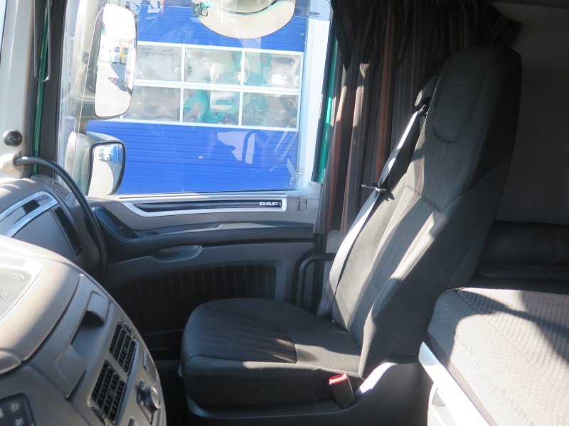 DAF XF 480 SSC LOW DECK MEGA | 348 132 km | 42500 € bez DPH - 2