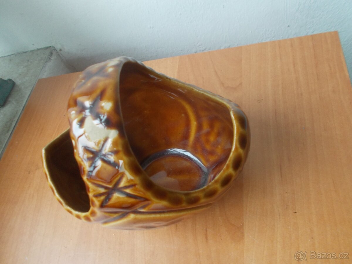 KOŠÍČEK KERAMIKA - 2