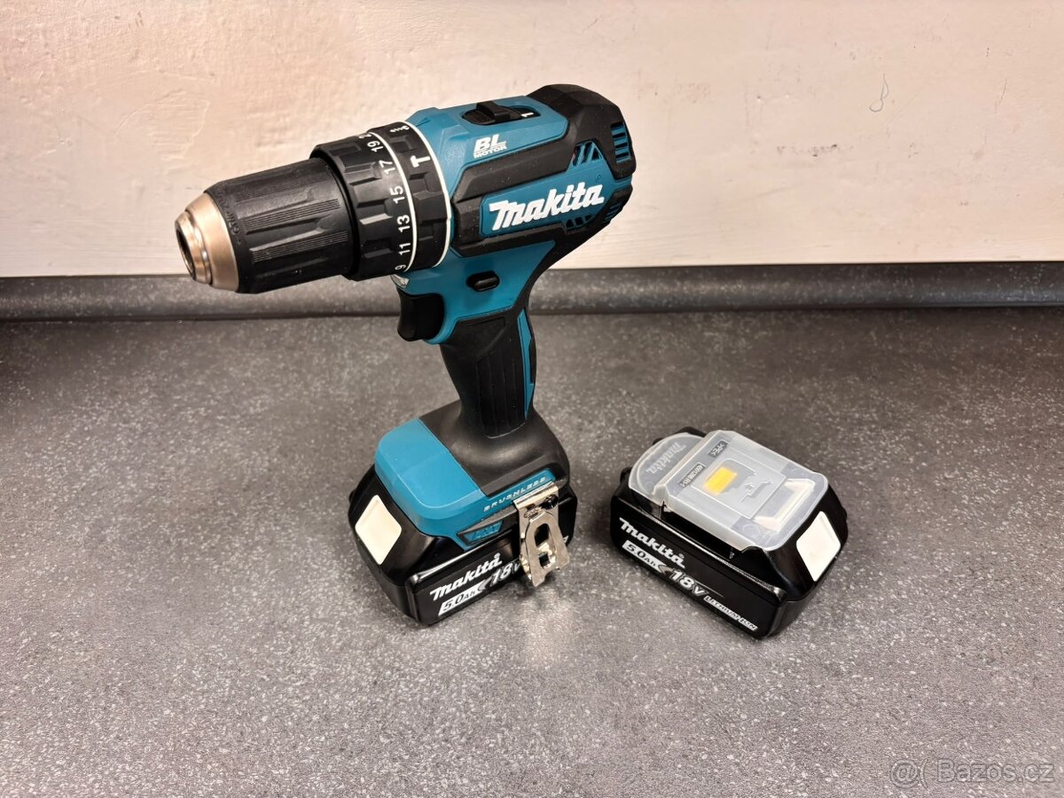 Makita DHP485 18V - 2