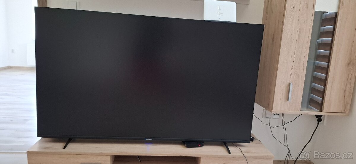 Blaupunkt 65" - 2