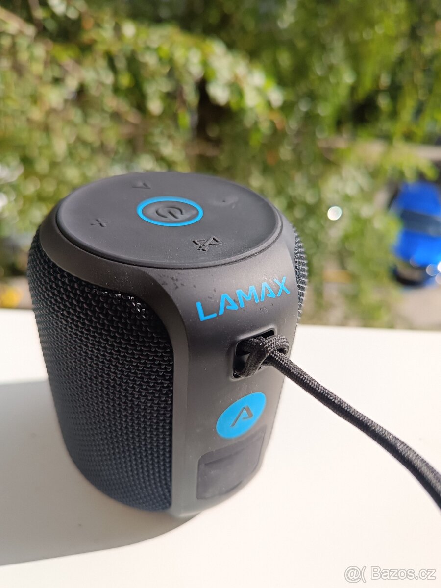 LAMAX Sounder2 Mini - 2