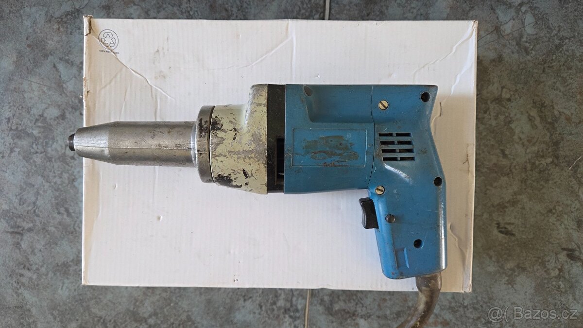 Narex EB 403 D - 2