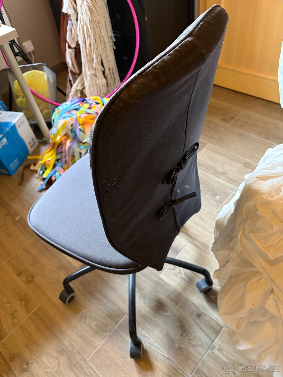 Židle kancelářská Ikea - 2