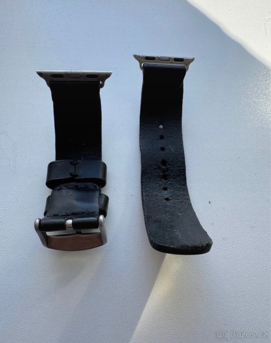 Kožený řemínek 38/40/41/42 - 2
