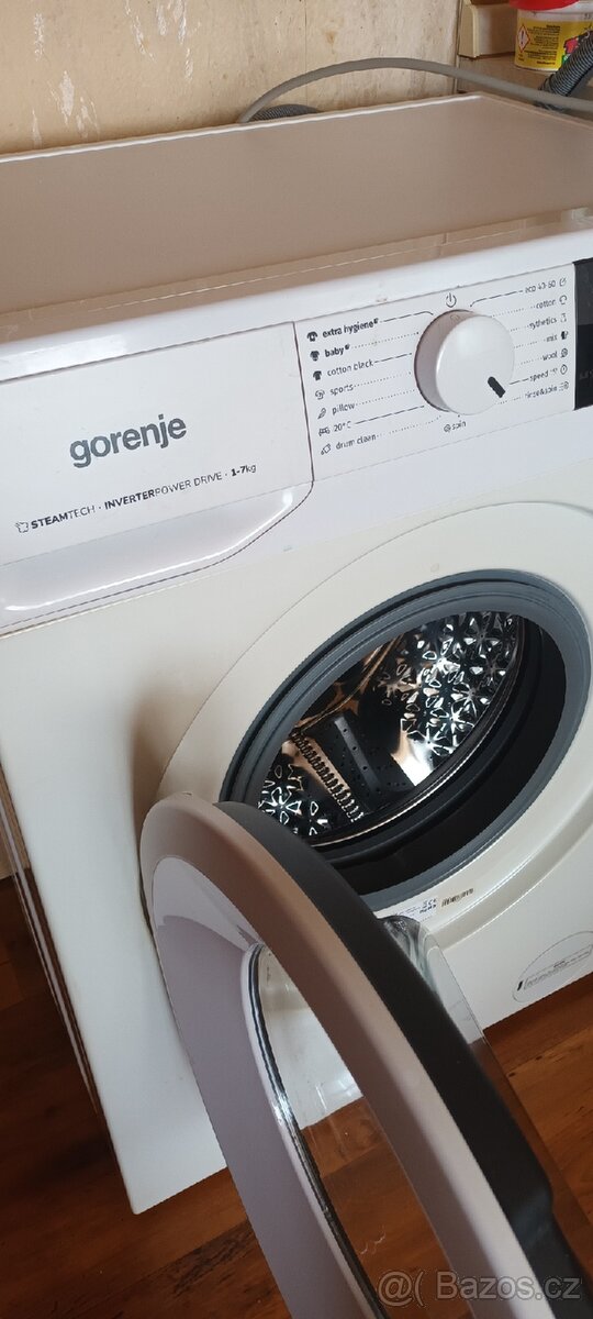 Pračka Gorenje - 2