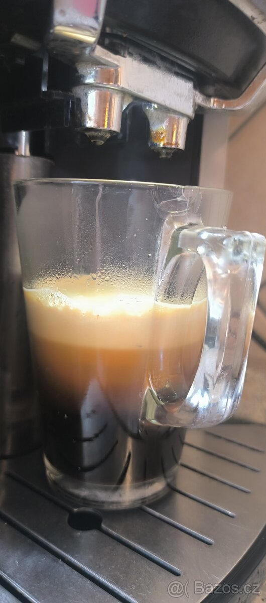 Kávovar Krups EA 9000 - 2