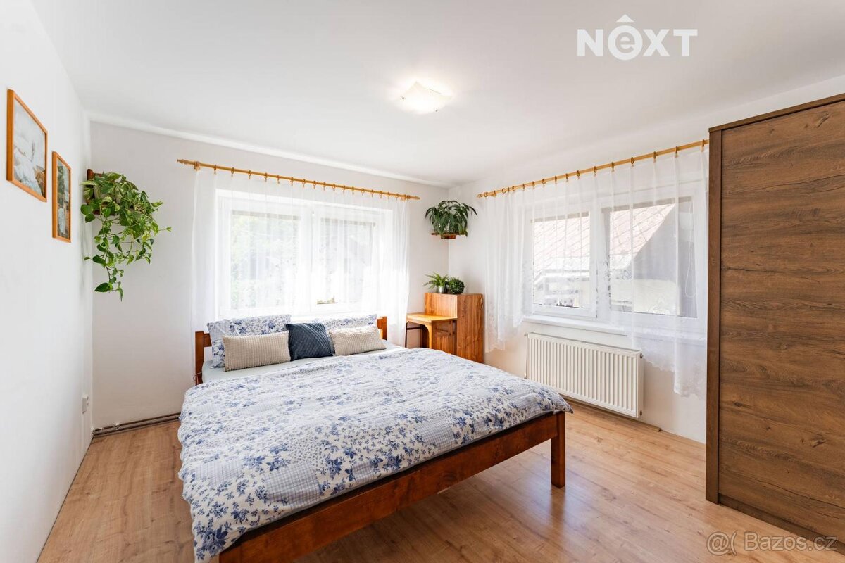 Prodej Rodinný dům, 117㎡ - 2