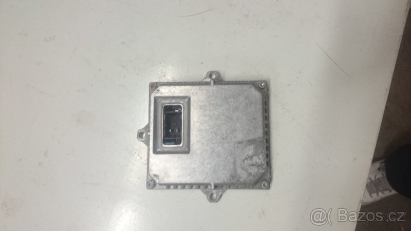 Jednotka Xenonu Mazda 6, GG/GY r.v. 02-07, Ipod interface - 2