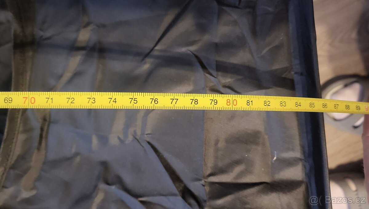 Klec skládací pro mala zvířata - 2