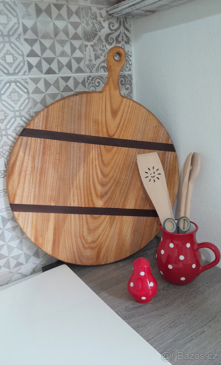 Kuchyňské prkénko 43 cm - 2