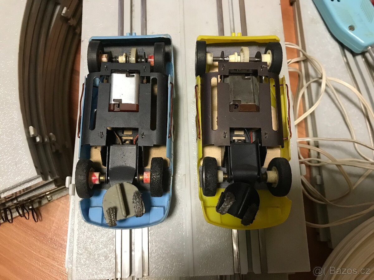 Autodráha Ites - Ford GT - 2